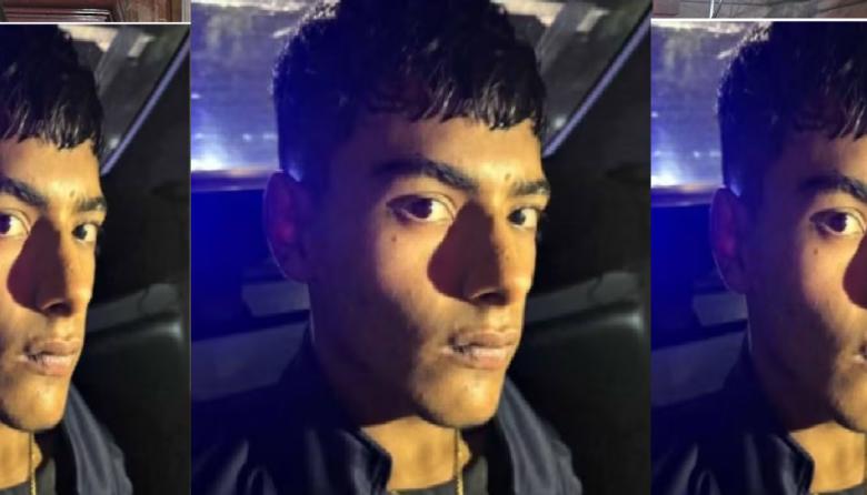 Veredicto final: el acusado de matar a Kim Gómez fue condenado a 23 años de prisión