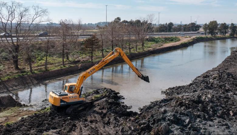 La Provincia apeló el embargo de $157 mil millones por contaminación: "avasallamiento a la autonomía"