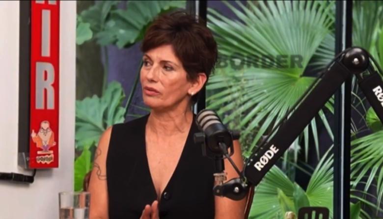 Escándalo: la ex Gran Hermano Lorena González confesó que Alberto Fernández la ayudó con obras públicas