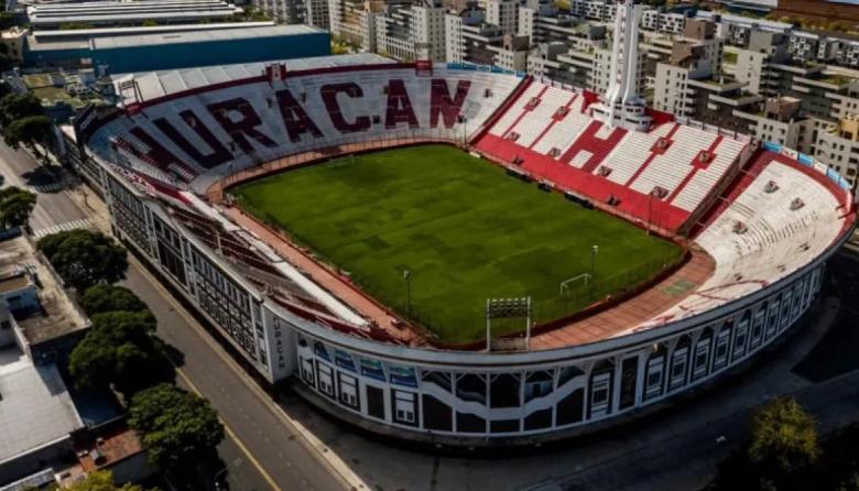 Alerta en Parque Patricios: ¿Se juega el debut del Chacho Coudet ante un estadio vacío?