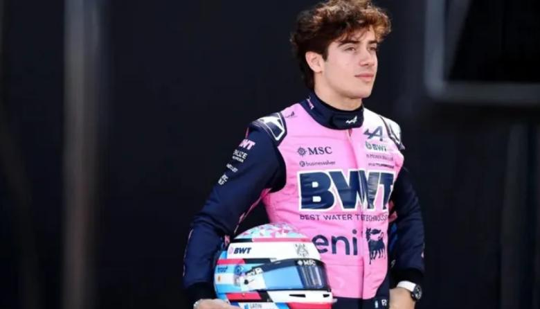 Epopeya en Shanghai: Colapinto resistió en China y sumó puntos en un Gran Premio electrizante