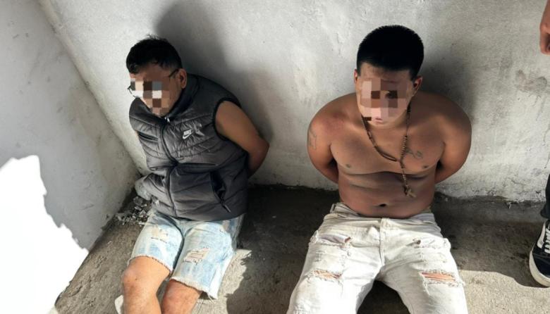 El sicario del búnker: el narco peruano que mataba para quedarse con el negocio en Quilmes