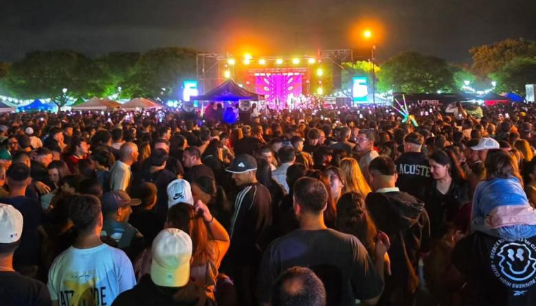 La Fiesta de la Birra en Berisso: tres días de música, cerveceros locales y entrada gratuita