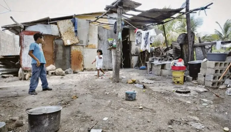 La pobreza bajó al 28,2% y es la menor en siete años, pero La Gran Plata registró un 31,5%