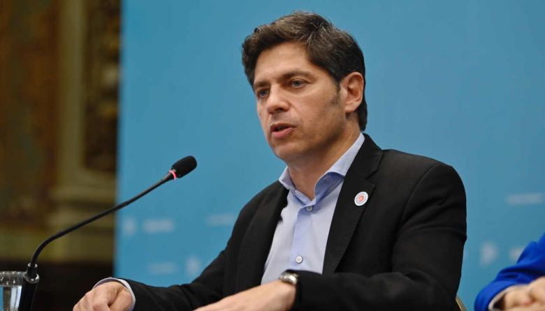 Coparticipación: proponen repartir con municipios las deudas de Nación a Provincia