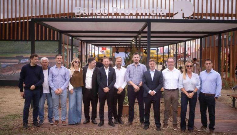 Los "alcaldes de la renovación": el bloque de intendentes que ya agita el tablero bonaerense