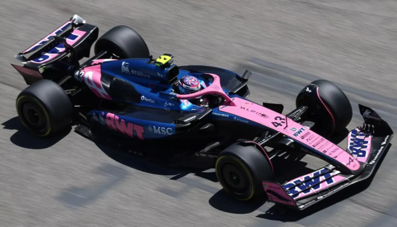 Fórmula 1: Buenos Aires busca volver al calendario en 2028