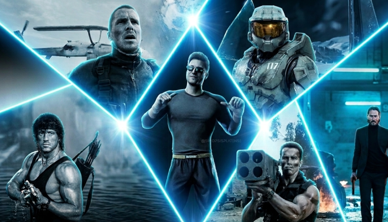 La fórmula secreta de Hollywood: ¿Por qué el nombre "John" factura millones en taquilla?