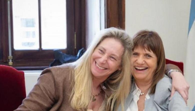 Patricia le dijo "no" a Karina: el rechazo a la vicepresidencia que detonó la Rosada