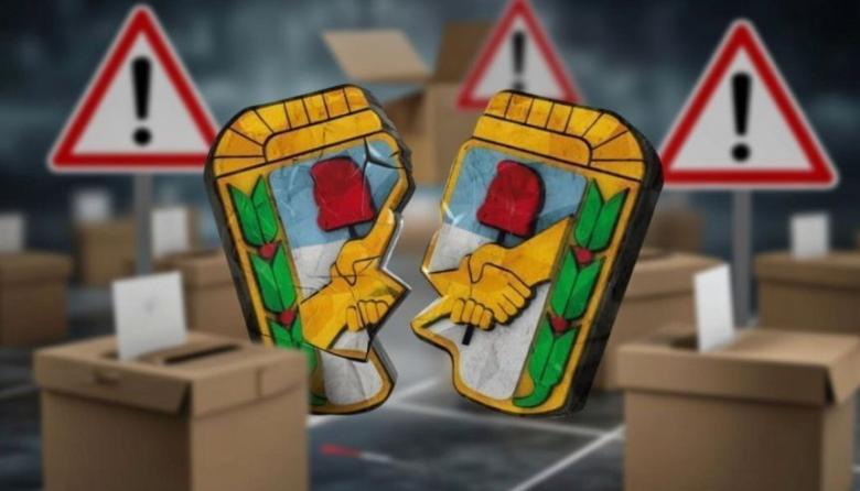 ¿El peronismo revive? La encuesta que muestra una paridad total de cara a la sucesión presidencial