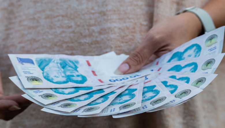 Préstamos personales hasta $40 millones: bancos, tasas y requisitos en abril 2026