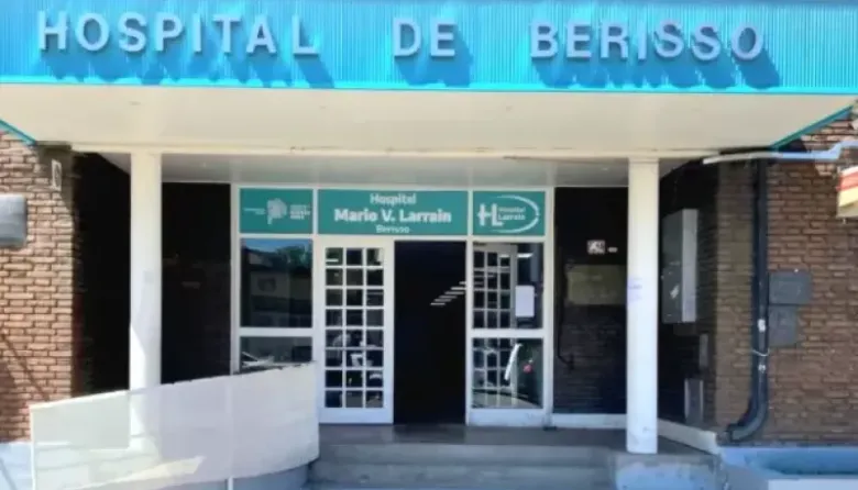 Drama y milagroso rescate en Berisso: una menor lucha por su vida tras un desesperado operativo de auxilio