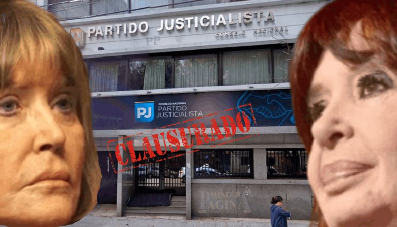 Alerta roja en el peronismo: ¿Por qué la jueza Servini de Cubría quiere intervenir el PJ justo cuando Milei se cae a pedazos?