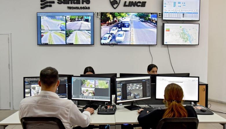 El implacable "ojo" de la ley: Inteligencia Artificial, inversión récord y cientos de casos resueltos