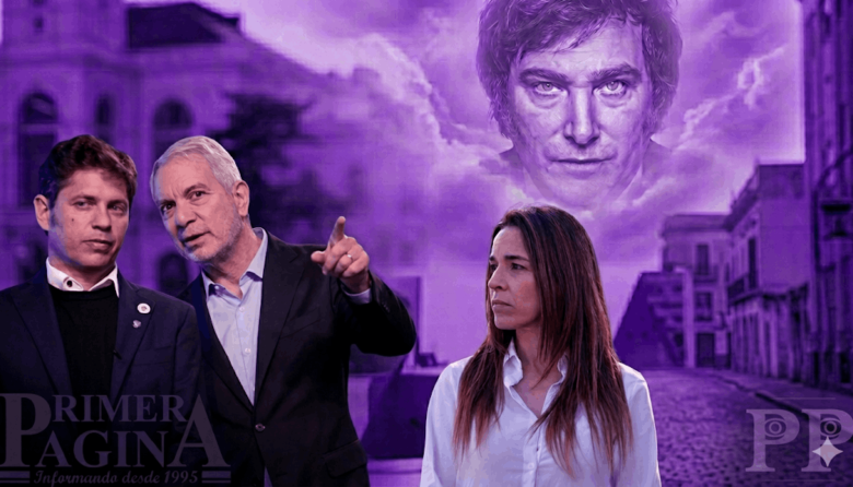 Sabrina Morales cruzó a Alak y destrozó a Kicillof: "La Plata parece una ciudad de hace 30 años y PBA está abandonada" | VIDEO