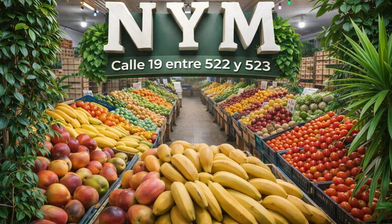 El "milagro" de la Avenida 19: la verdulería de La Plata que desafía la inflación y le gana al Mercado Central | VIDEO