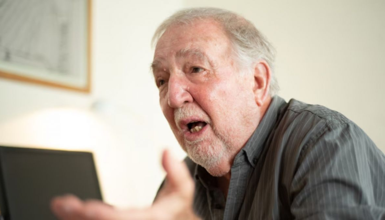 Javier Milei: Roberto Frenkel advirtió que el plan económico “no es sostenible” sin una suba del dólar