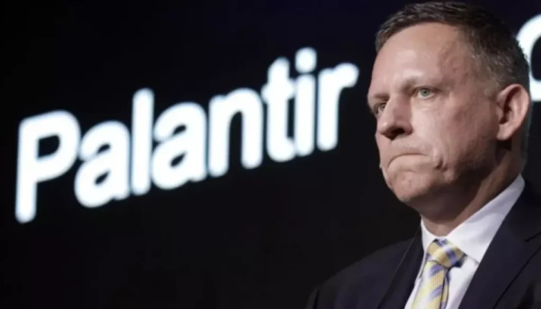 Peter Thiel compró una mansión de USD 12 millones en Palermo Chico