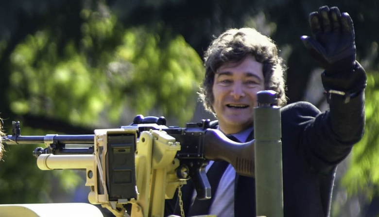 El Gobierno acelera la regularización de armas y busca extender el plan de entrega voluntaria