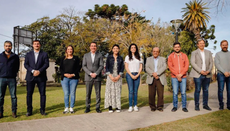 Diputados libertarios impulsan un homenaje post mortem a Juan José Mussi