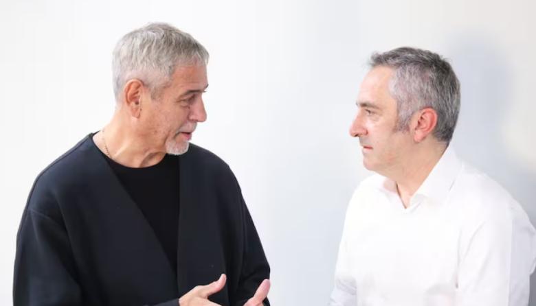 Larroque detonó la interna: proclamó a Ferraresi para suceder a Kicillof y profundiza la grieta con La Cámpora