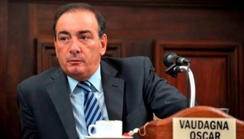 A un año del fallecimiento del Dr. Oscar Alberto Vaudagna, se realizará una misa en su memoria