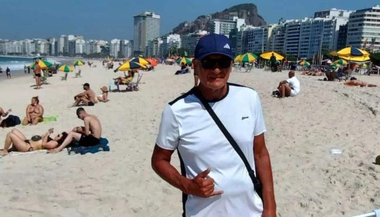 Prisión preventiva para el platense detenido por racismo en Río de Janeiro: se complica su situación judicial