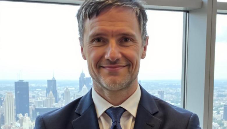 “El Excel no salva empresas. La decisión sí”