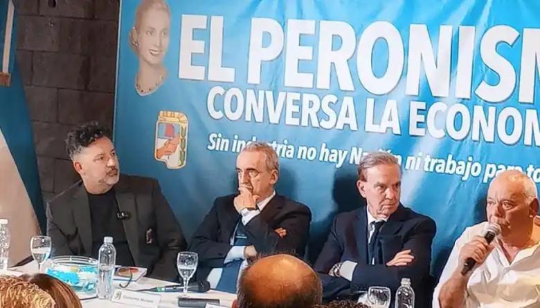 Enterrar la campaña "Cristina libre": el objetivo de Moreno, Menéndez y Pichetto para activar el plan "post Milei"