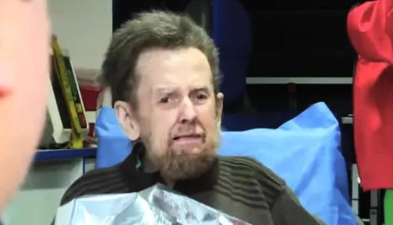 El cruel ajuste de Milei: desalojaron a un jubilado con discapacidad en Recoleta porque no podía pagar el alquiler