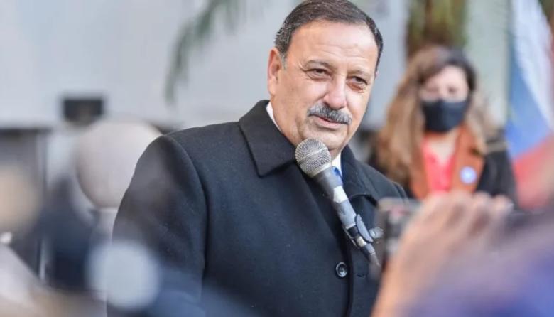 Ricardo Quintela redobla la apuesta y afirma que Milei "no llega" a 2027