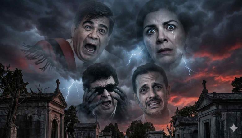 Los municipios al borde del default: caída de recaudación y el fantasma de las cuasimonedas