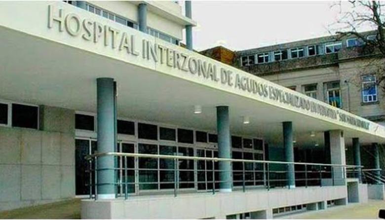Escándalo en el Hospital de Niños de La Plata: anestesistas sin sueldo hace 5 meses y denuncias de "aprietes"