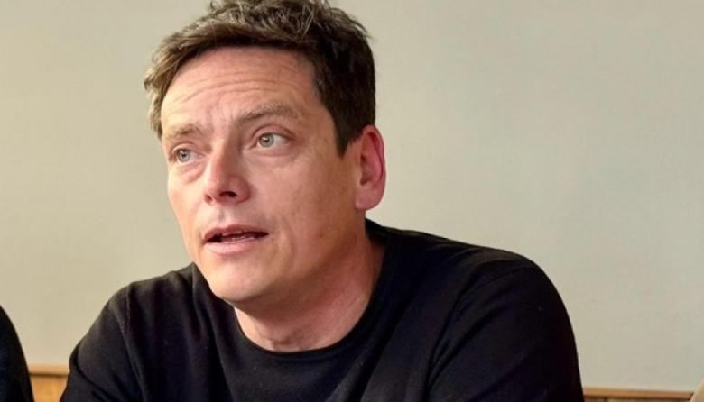 El radical Pablo Nicoletti denunció que Milei le debe 15 billones a la Provincia y exige el desdoblamiento electoral