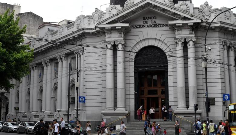 El Banco Nación lanzó un nuevo plazo fijo UVA con pago de intereses mensuales