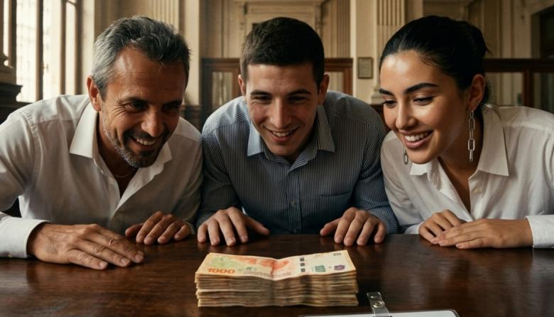 Créditos VIP: El "Clan Menem" y los funcionarios de Milei bajo la lupa por préstamos de casi $600 millones