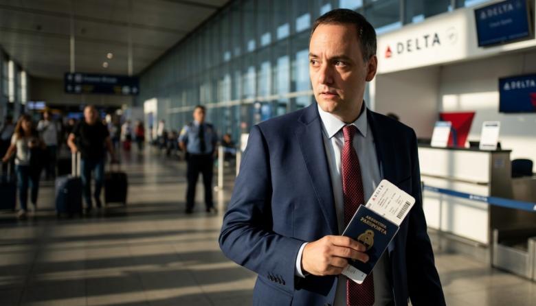 Tickets de Lujo: la Justicia tiene los pasajes de US$ 10.000 de Adorni y su esposa en Primera Clase