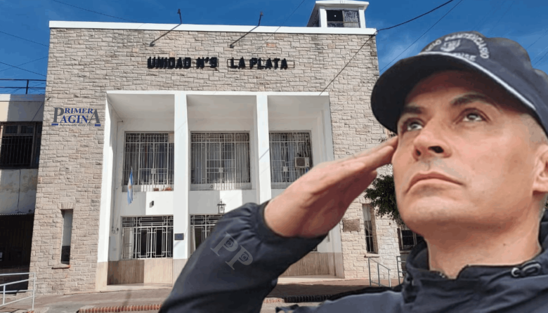El director de la cárcel desmiente versiones sobre lujos y privilegios en la Unidad Penal Nº 9 de La Plata