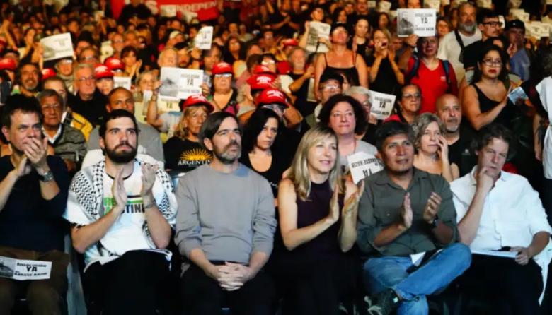 El "Efecto Bregman" sacude el tablero: Entre la resistencia a Milei y el dardo que dejó nocaut al peronismo de Kicillof
