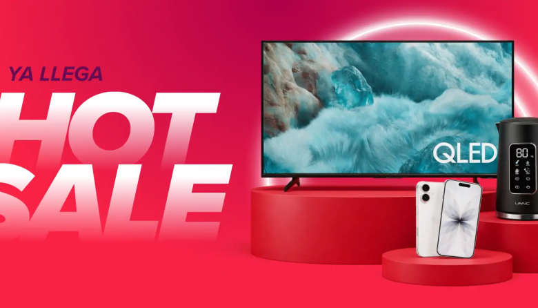 Hot Sale 2026: cuándo empieza y cómo aprovechar los descuentos