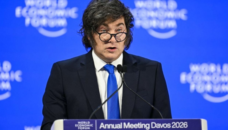 Javier Milei apuesta al Mundial 2026 para relanzar su campaña hacia 2027