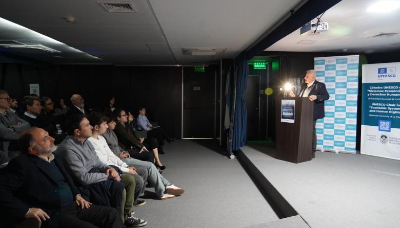 Italia y Argentina avanzan en una red de cooperación territorial con eje en producción, turismo y cultura