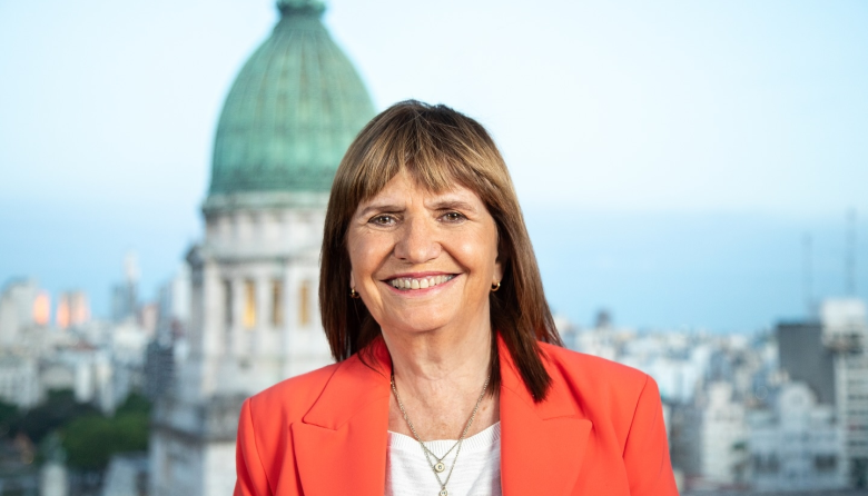 Patricia Bullrich criticó el subte porteño y reavivó rumores de candidatura en la Ciudad