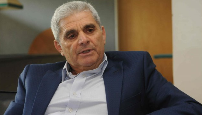 Víctor Fera defendió la inversión productiva y anunció más empleo en General Rodríguez