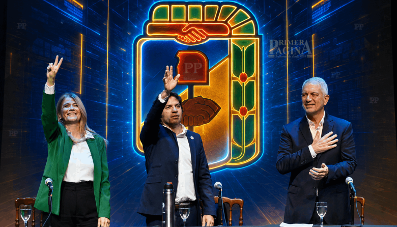 Kicillof y Alak reviven la mística peronista: iniciaron la formación de 20 mil cuadros políticos para enfrentar al modelo Milei