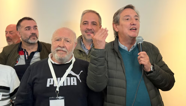 PJ Mendoza: crece la guerra entre el kirchnerismo y el peronismo federal