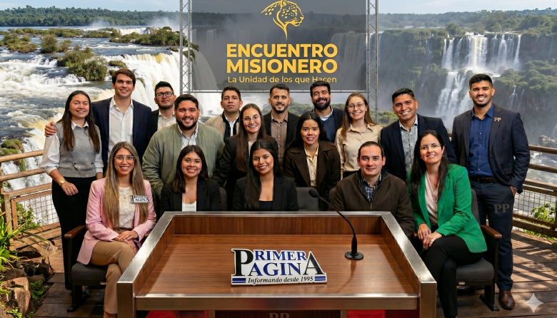 De qué se trata Encuentro Misionero, el nuevo formato que amenaza con cambiar la forma de hacer política en Argentina