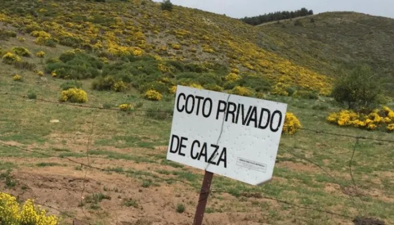 Río Negro: impulsan prohibir los cotos de caza y crece la polémica