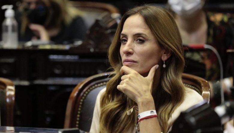 El "No" de Tolosa Paz a las candidaturas: Internas abiertas y un freno a la "dedocracia" para salvar al PJ