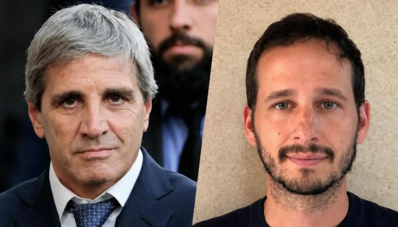El "dedazo" de Caputo en Tigre que hizo estallar a los libertarios bonaerenses